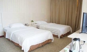 格林东方酒店和县店 旅途中温馨的家