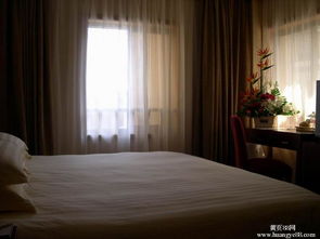 广州专业窗帘定制 为五星级酒店与公寓旅馆打造非凡住宿体验