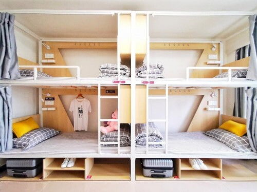 安歆集团发布5.0产品丨引领企业员工住宿新标准